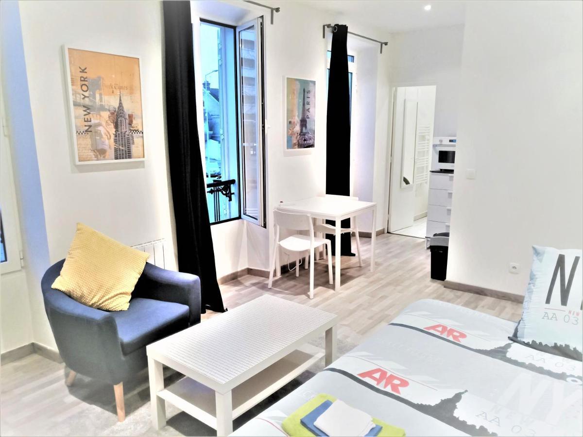 Appartement Proche Centre Ville, Gare Et Autoroute Мелен Екстер'єр фото